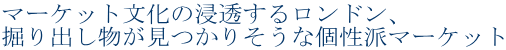 �}�[�P�b�g�����̐Z�����郍���h���A �@��o�����������肻���Ȍ��h�}�[�P�b�g