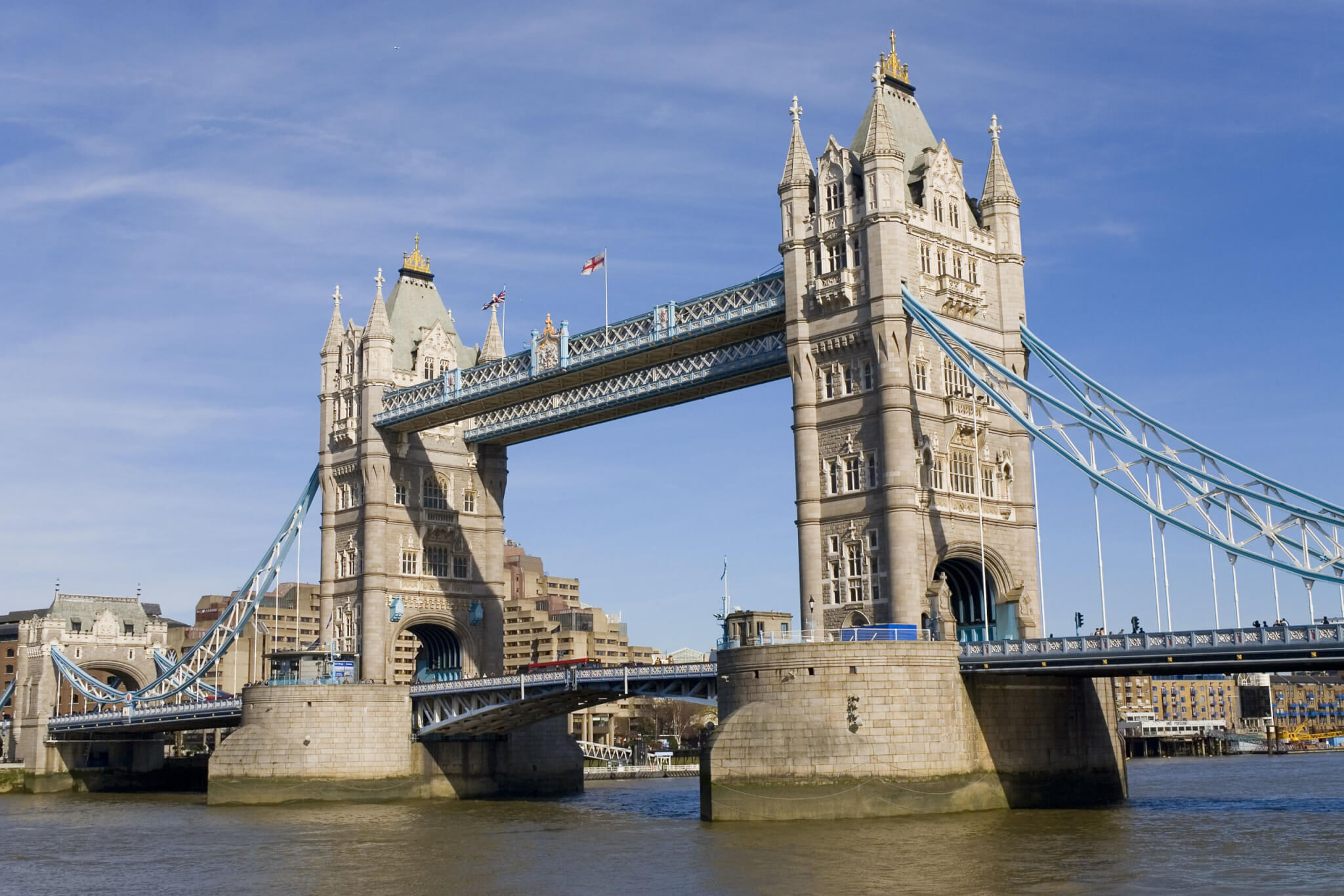 イギリス旅の基本情報