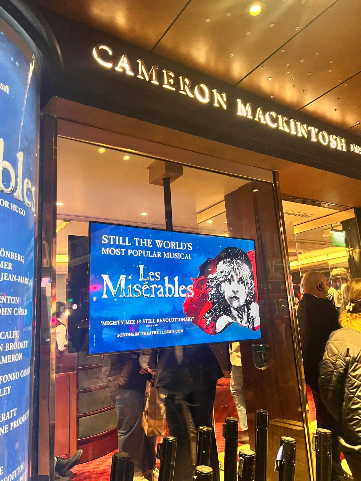 lesmiserables