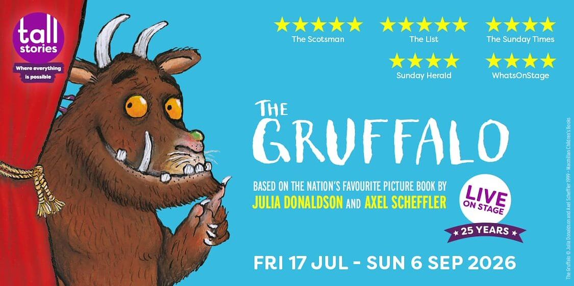 gruffalo