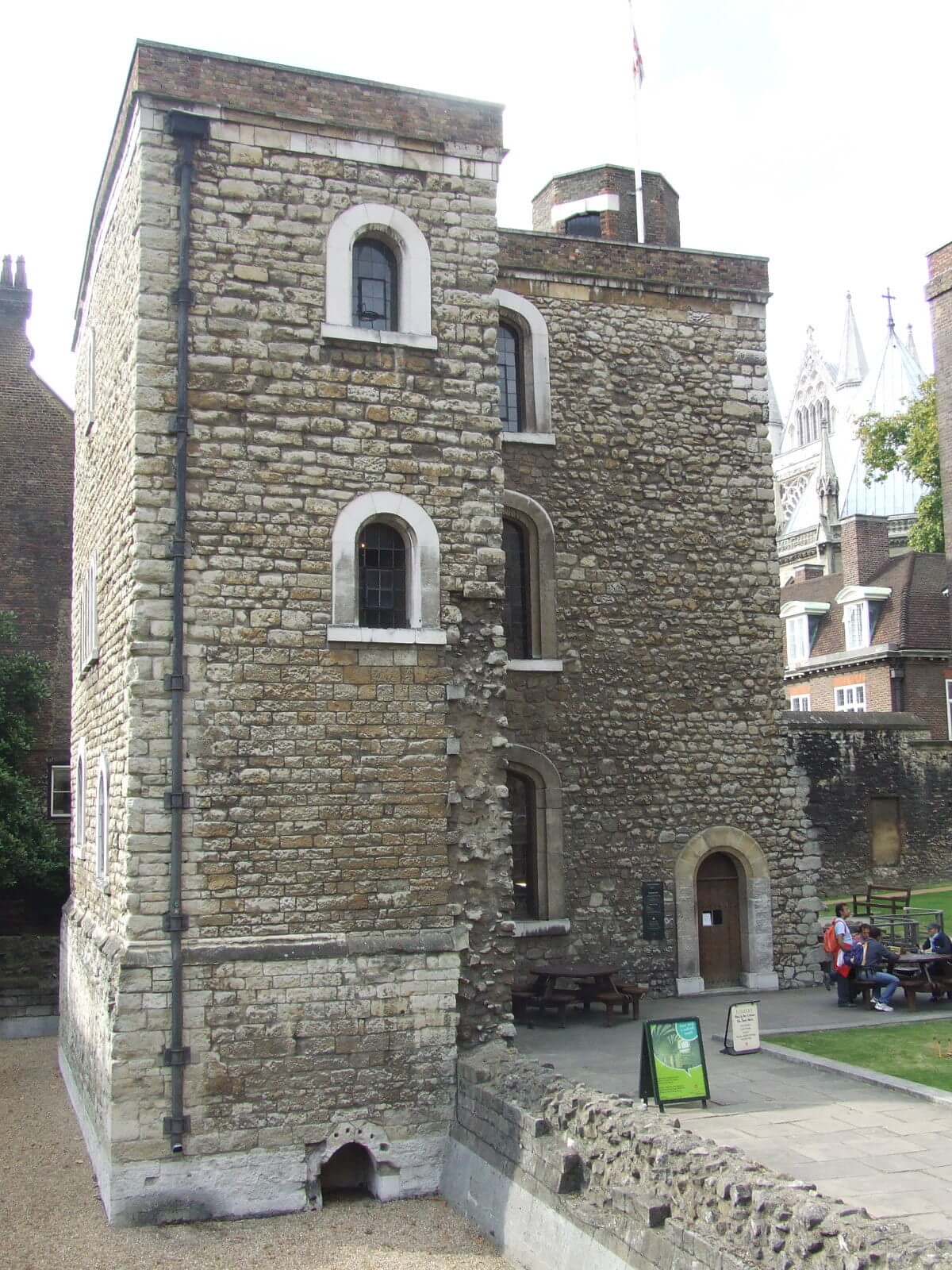 jeweltower