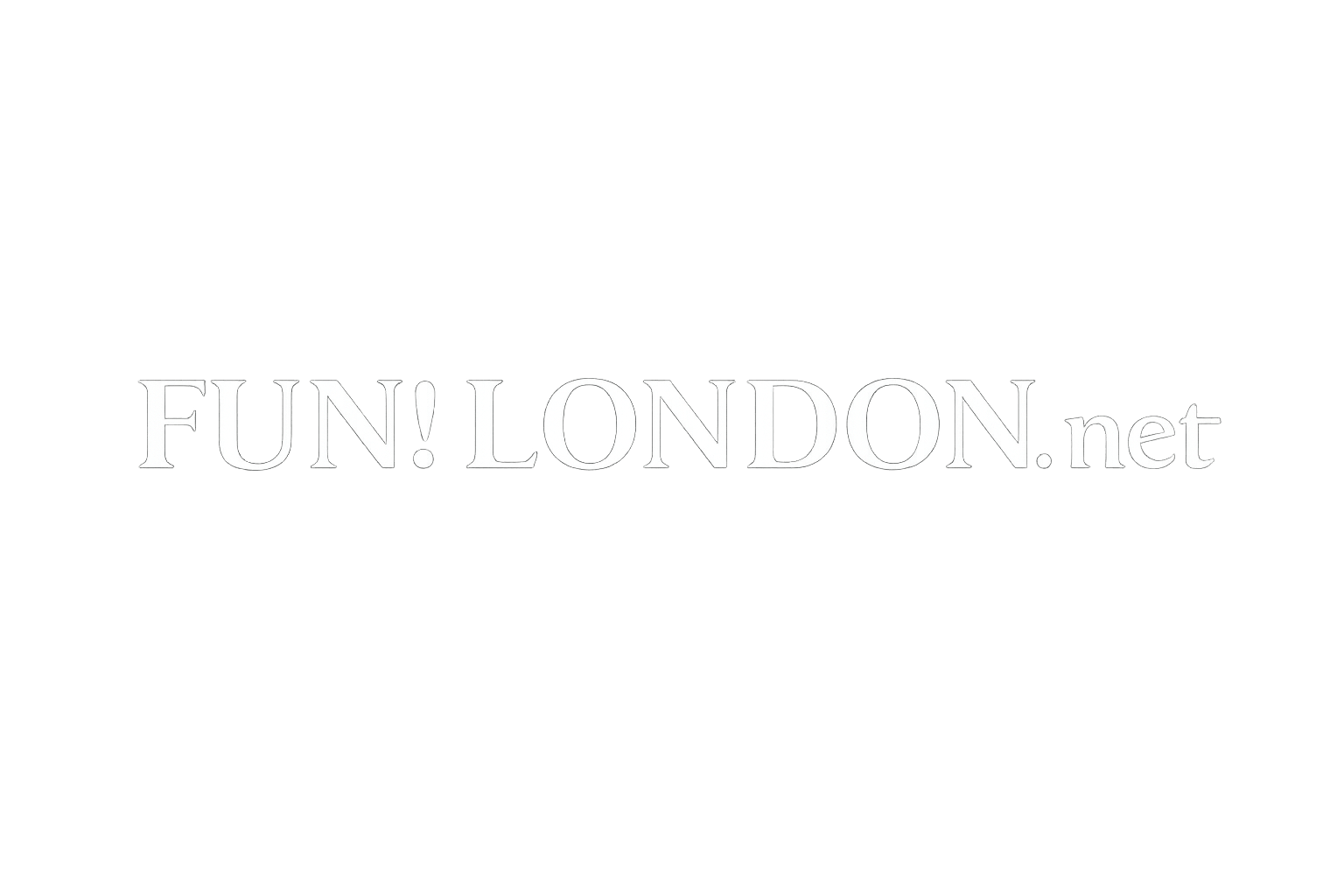FUN!LONDON.net